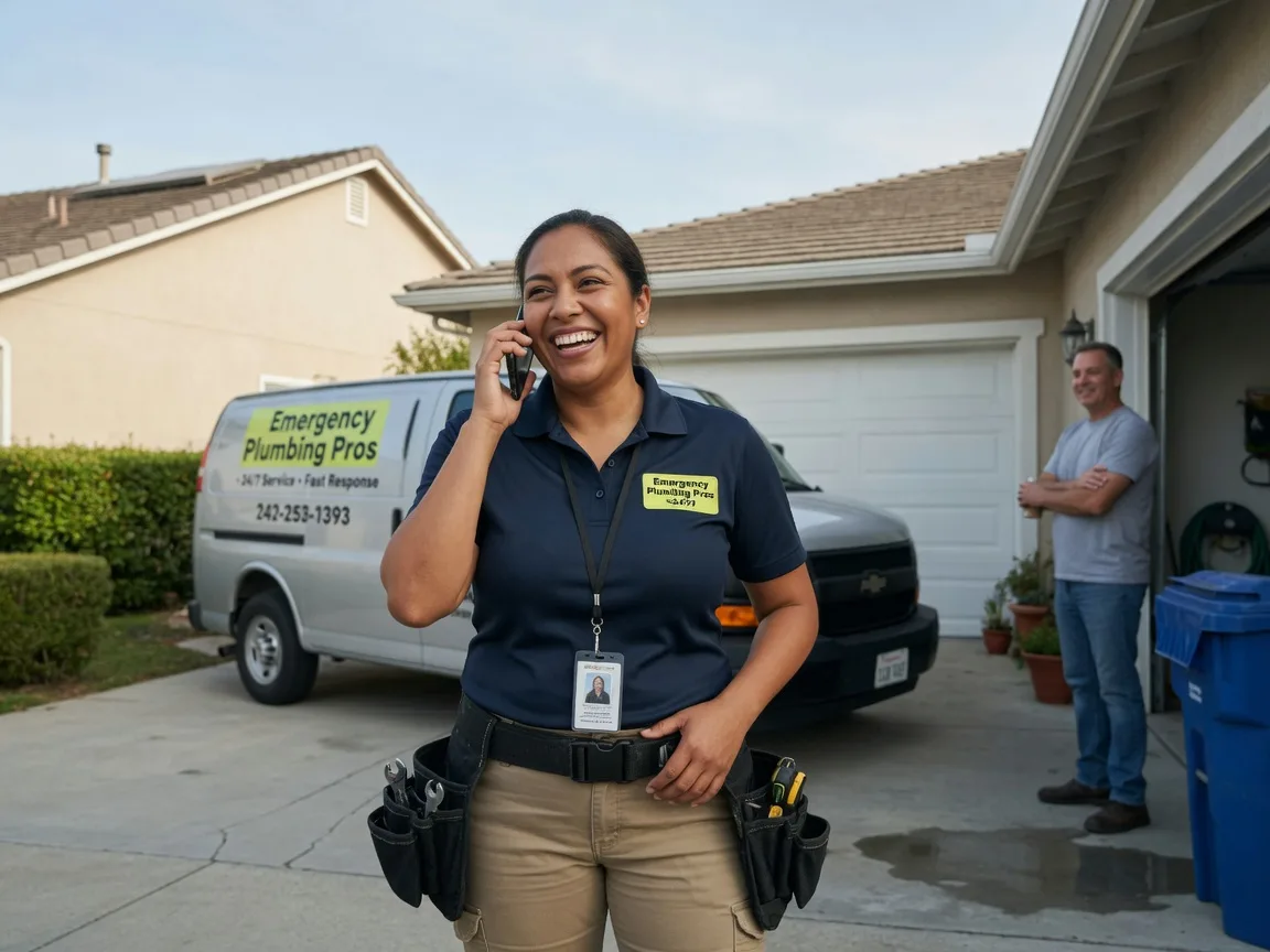Emergency Plumber Greeneville, TN FAQs